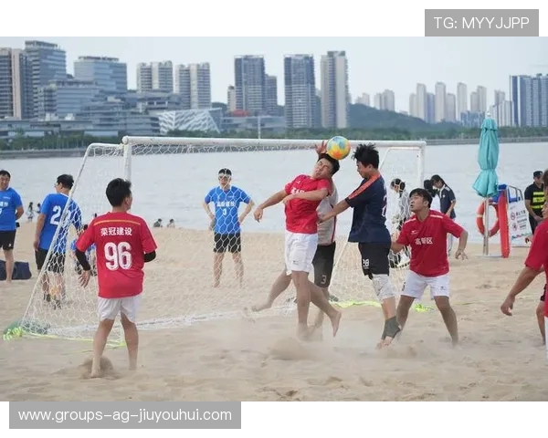 从开球就进足球场了看少年球队快速融入比赛的秘诀与战术执行表现