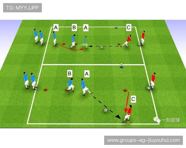 足球女生停球技巧全解析 提升控球能力的关键方法与实战应用